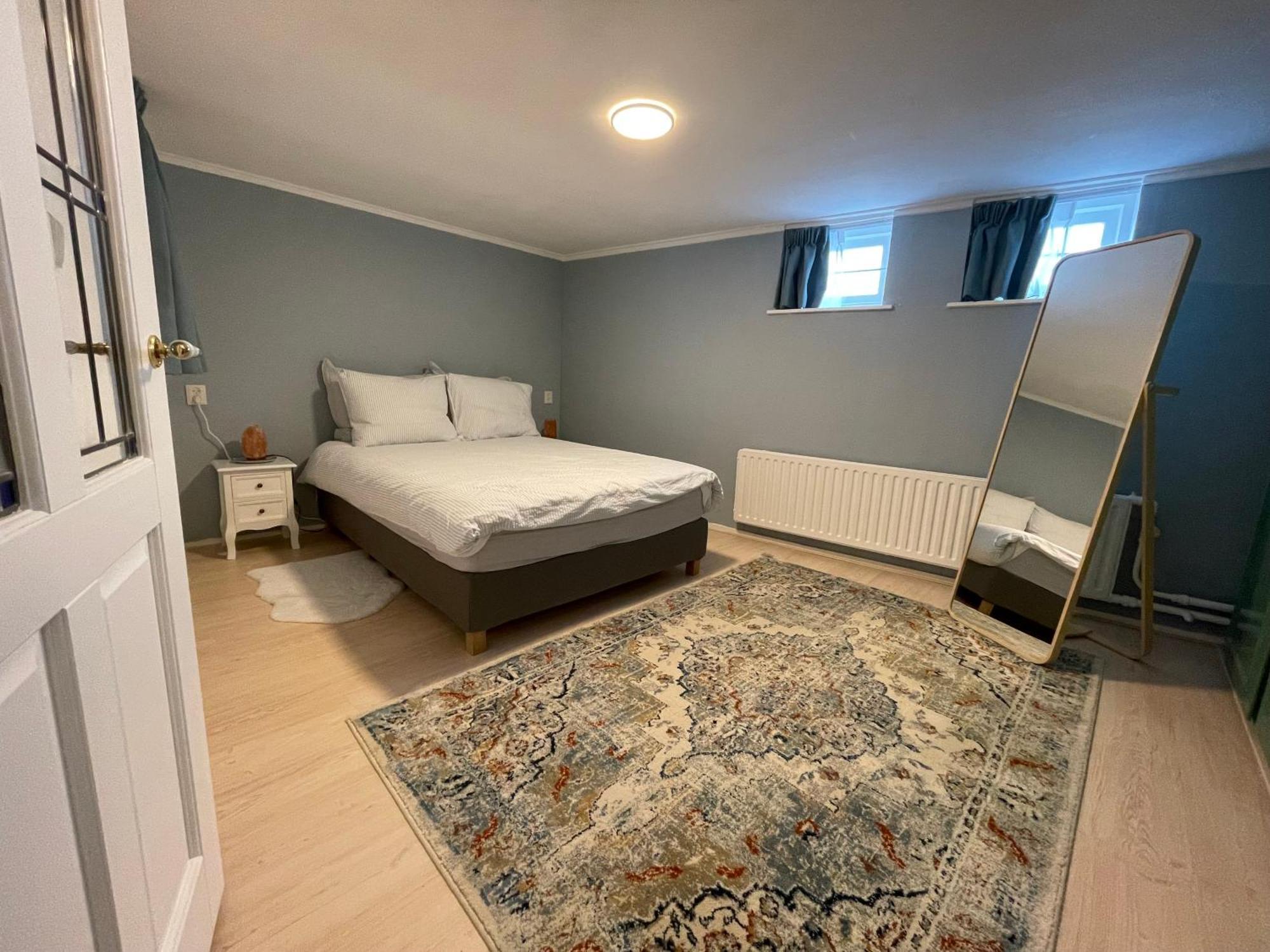 Strandzicht Zandvoort Boulevard Apartments Экстерьер фото