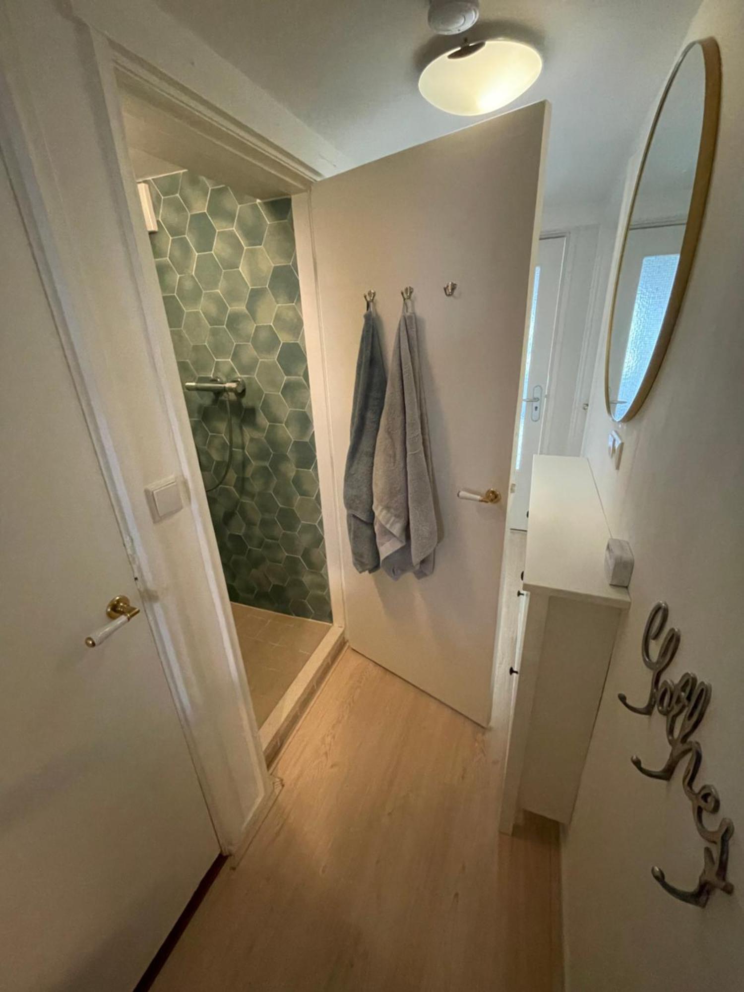 Strandzicht Zandvoort Boulevard Apartments Экстерьер фото