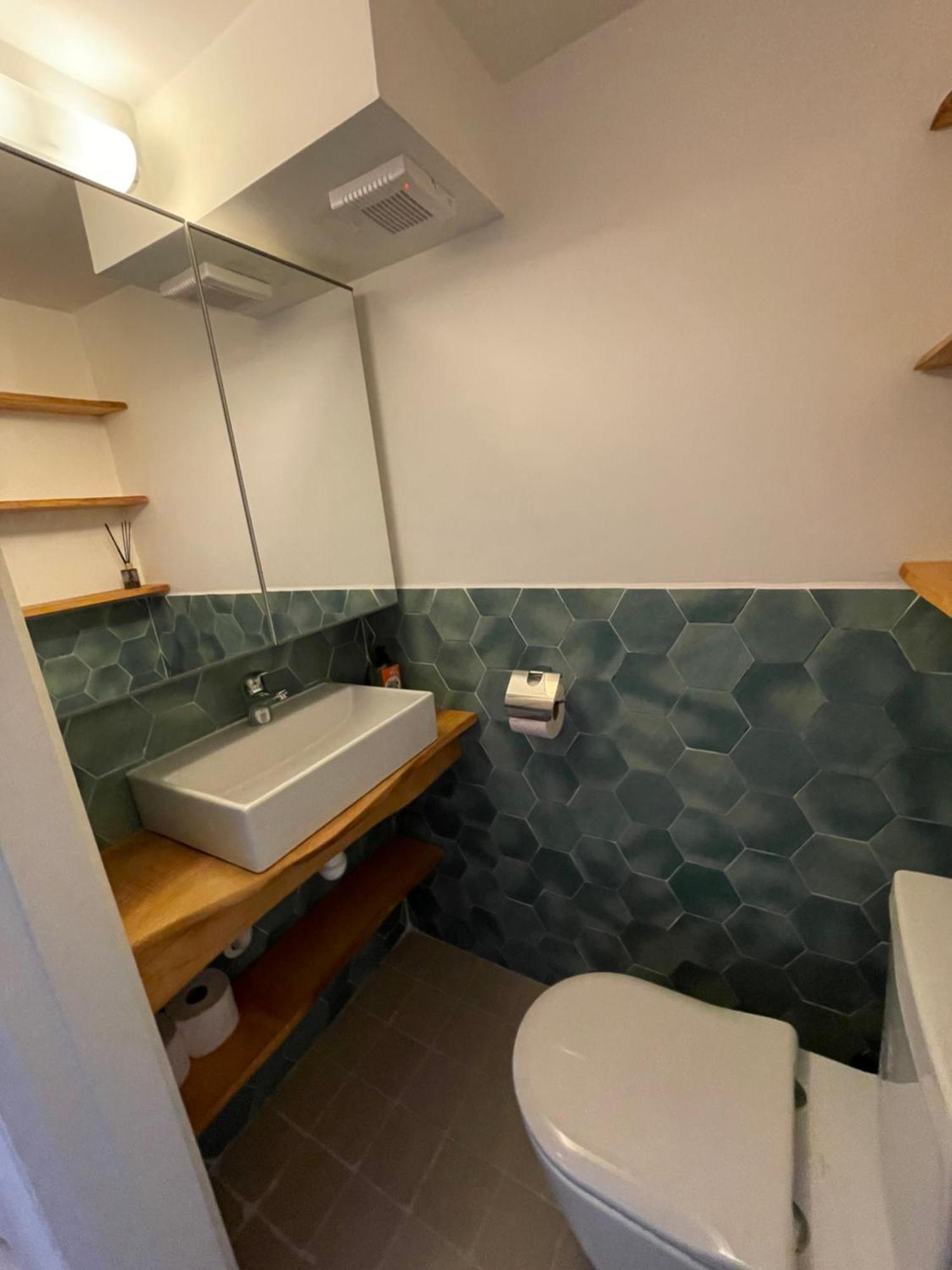 Strandzicht Zandvoort Boulevard Apartments Экстерьер фото